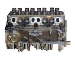 Chrysler 360 02-03 Engine