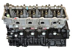 Chrysler 4.7/287 02-04 Engine