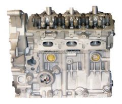 Chrysler 3.5/215 02-04 Engine