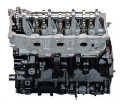 Chrysler 3.7/236 02-03 Engine