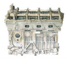 Chrysler 2.7/167 02-05 Engine