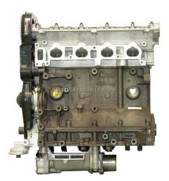 Chrysler 2.4 2001 Engine