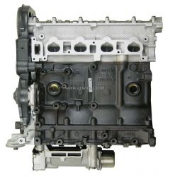 Chrysler 2.4 2002 LHS Engine