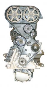 Chrysler 2.4 2002 PT Engine