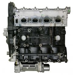 Chrysler 2.4 04-10 Engine