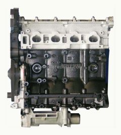 Chrysler 2.4 2003 Engine