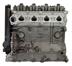 Chrysler 2.0 03-05 Engine