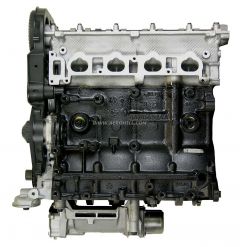 Chrysler 2.4 03 Engine