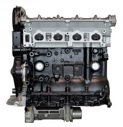 Chrysler 2.4 04-07 Engine