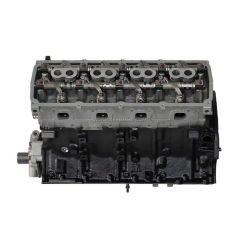 Chrysler 5.7 HEMI 03-04 Engine