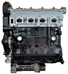 Chrysler 2.4 04-09 Engine