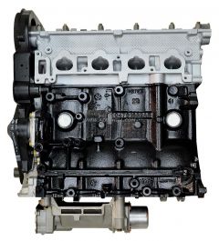 Chrysler 2.4 2003 Engine