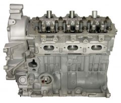 Chrysler 3.5/215 05-06 Engine