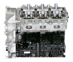 Chrysler 3.5/215 07-10 Engine