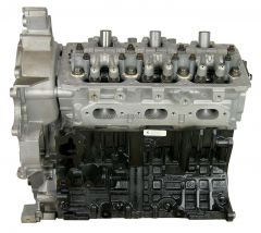 Chrysler 3.5/215 07-08 Engine