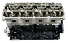 Chrysler 5.7 HEMI 06-08 Engine