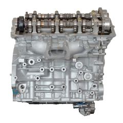 Chrysler 3.6 11-13 Engine