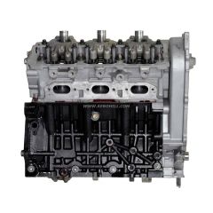 Chrysler 4.0 07-10 FWD Engine