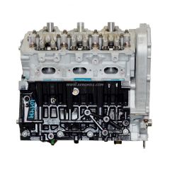 Chrysler 4.0 07-11 RWD Engine