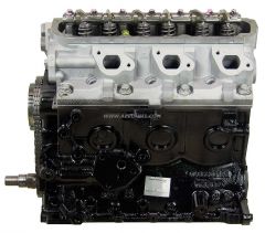 Chrysler 3.8 07 FWD Engine