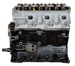 Chrysler 3.8 07-08 FWD Engine