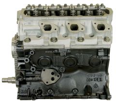 Chrysler 3.8 05-06 FWD Engine