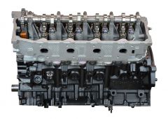 Chrysler 4.7/287 05-07 Engine