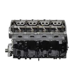 Chrysler 10-12 HEMI Engine