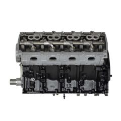 Chrysler 10-12 HEMI 5.7 Engine