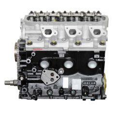 Chrysler 3.8 08-10 FWD Engine