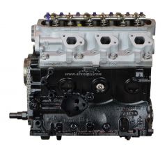 Chrysler 3.3 08-10 FWD Engine