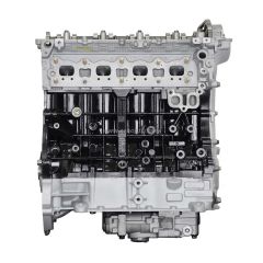 Chrysler 2.4 08-09 CA Engine