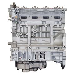 Chrysler 2.4 FED Engine