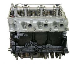 Ford 4.0 97-01 Engine