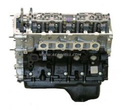 Ford 4.6 02-04 Engine