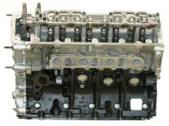 Ford 4.6 99-00 VAN Engine