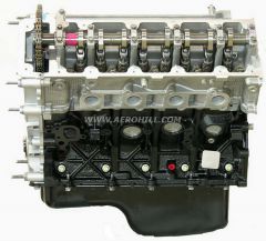 Ford 5.4 99-01 Engine