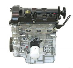 Mazda 2.5 00-01 Engine