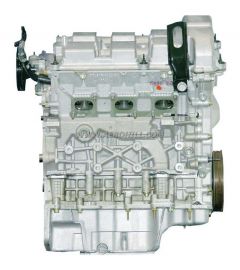 Mazda 2.5 01-02 Engine