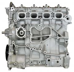 Ford 2.3 01-02 Engine