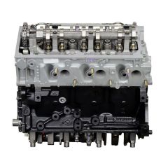 Ford 4.0 01-07 Engine