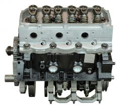 Ford 4.2 04-06 Engine