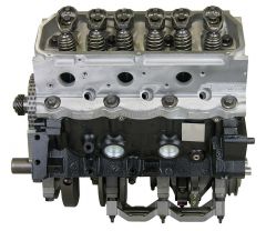 Ford 3.9 04-07 Engine