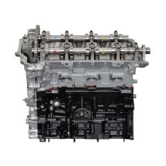 Mazda 3.0 03-08 FWD Engine