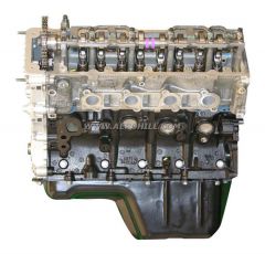 Ford 4.6 2004 Engine