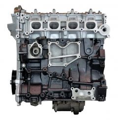 Mazda 2.3 05 CA Engine