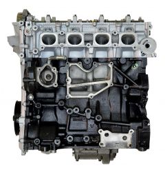 Mazda 2.3 03-04 Engine