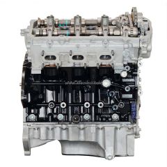 Ford 3.5 10-12 Engine