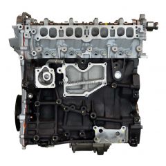 Mazda 2.3 07-13 TURBO Engine