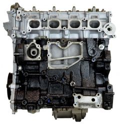 Mazda 2.3 2005 Engine